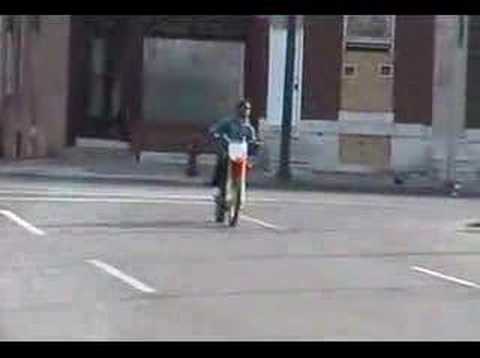 Wildout Wheelie Boyz