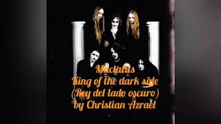 #BlackMetal#Mactatus Mactatus-King of the dark side(Subtitulado al español)