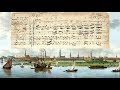 Georg Philipp Telemann - Concerto for 2 Violins, TWV 52:G2 (c. 1740) - Bartje Bartmans Georg Philipp Telemann - Concerto for 2 Violins, TWV 52:G2 (c. 1740)