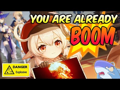 Klee DESTROYS the Abyss! 2.8 Spiral Abyss Guide & Showcase featuring Kazuha & Klee | Genshin Impact