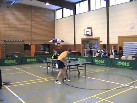 SV Siek III - Vfl Oldesloe, Deters - Egidi 29.09.13