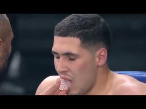 Konstantin Serebrennikov vs Mohammed Medard - W5 FIGHTER "MILK MOSCOW"