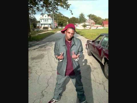 yung trell from tha ave