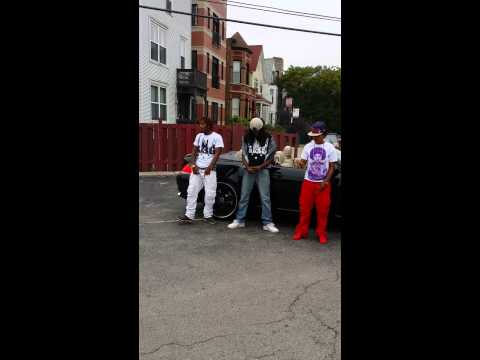 Juszkusz & Shaky Shawn