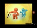 Nick Jr Productions 2002