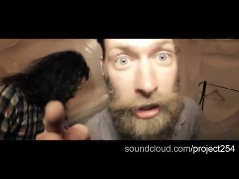 Project254 - Breakn' rights [Skrillex vs Deadmau5 vs Daft Punk]