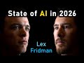 Lex Fridman