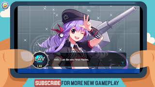 Metal Waltz Gameplay #Androidtimez