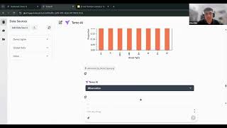 Terno AI - Healthcare Dataset Analysis and Building a predictive ML Model