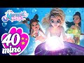 Mermaid Magic Season 1 Adventure In 40 Minutes 🫧