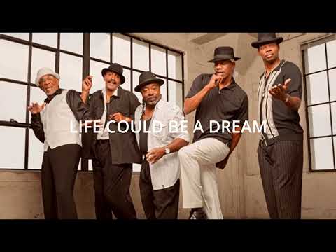 STREET CORNER RENAISSANCE - LIFE COULD BE A DREAM