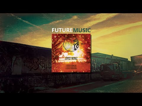 Joyce Muniz - Sleepless (Wehbba Remix)