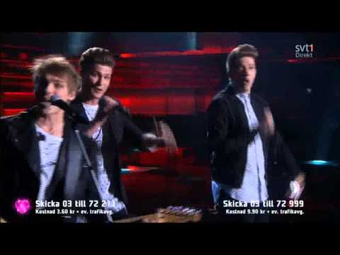 JTR - Building It Up