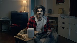 Nest Audio | The Google Boo Broadcaster (How-to)