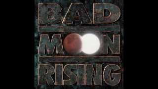 Dark Side of Babylon: Bad Moon Rising