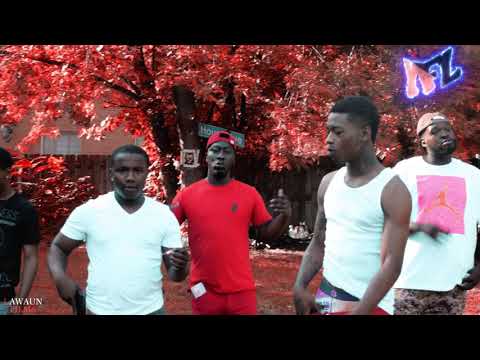 YFL Pooh x Cutthoat Bandz x Grimey Ant - Money (Official Music Video) shot by @LawaunFilms
