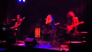 Brandon &amp; Leah &quot;Life Happens&quot; @ Bootleg 4/16/2012