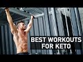 The Best & WORST Workouts With A Keto Diet