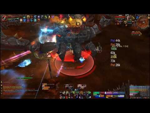 Iron Juggernaut 10-man Heroic
