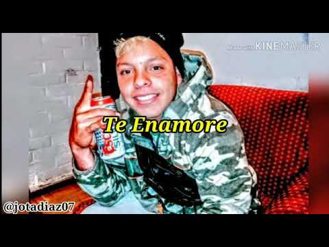 te enamore kvnmusic