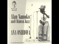 Alan Namoko Achilekwa Muli Bwanji
