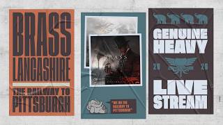 Heavy Cardboard - Brass: Lancashire video thumbnail