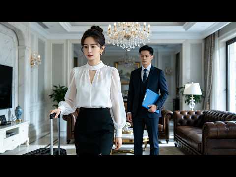 He thought she was just his secretary. But as she left, he found he was deeply in love!