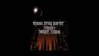 Ours - The Bravery (performed by Vitamin String Quartet)