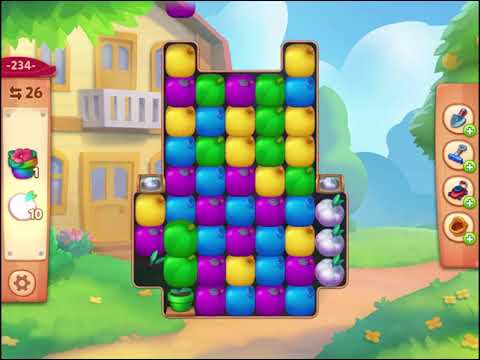 Farmscapes Level 234