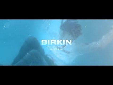 KiD Astro - Birkin (Prod. by Skichi)