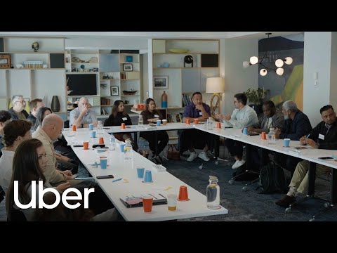 Uber Driver Forum