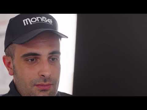 Notizie utili: MONGE, la famiglia italiana del Pet food - TELEGRANDA (ch 81)