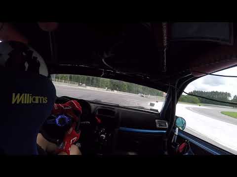 SuperOES  Tor Kielce VII runda 27.07.2019 Poznański/Renault Clio