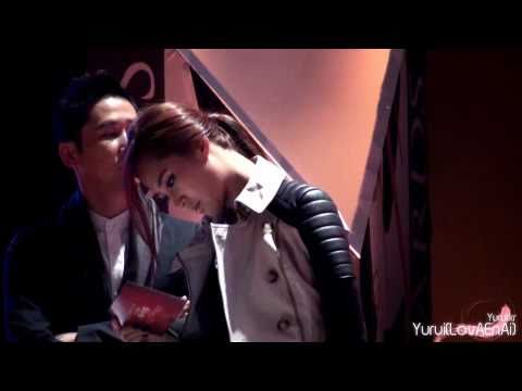 [Fancam] SNSD :: 110120 20th SMA - MC cut 8 [Yuri] by Yurui(LovAEnAi)