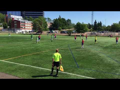 Peka-hps/pohu yj. Eka jakso(2-3)