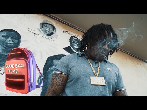 CPeezy - Walk In Ya Trap (Dir. by: @TrvpxJesus)