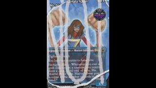🚨 ¡SE FILTRAN MÁS CARTAS DE MARVEL x MAGIC: THE GATHERING! 🚨