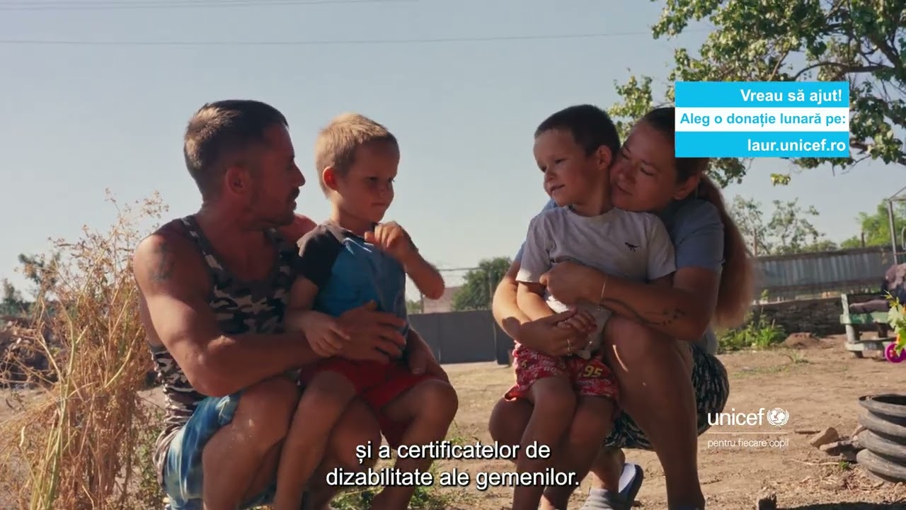 Ajută-i pe Laur, Andrei și pe alți copii ca ei_16x9