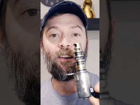 P0011 Fix Camshaft Timing Money Saving Tips #carrepair