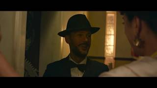 Une Sirène à Paris - Extrait : "Rossy" [VF]