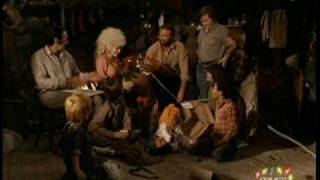 Dolly Parton - Tis' The Season to be Jolly/All Wrapped Up In You