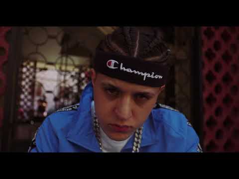 Fesim - Te lo Juro Mamá  (video official)