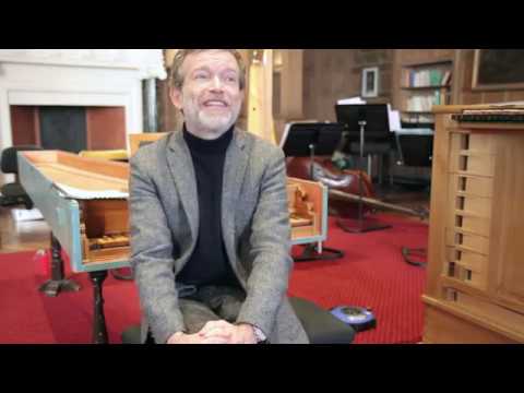 Les Talens Lyriques - Christophe Rousset - Guerriers et amoureux / Warriors and lovers