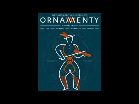 Po hrochotsky - SĽUK, Pacora trio & Marek Pastírik