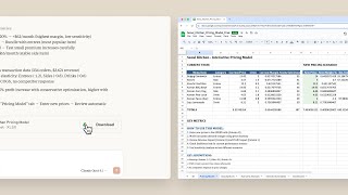 Claude can create and edit files