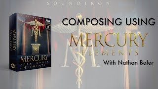 Video thumbnail for Composing Using Mercury Boys Choir Elements With Nathan Boler by Soundiron