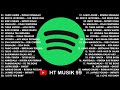 LAGU GALAU SPOTIFY TOP HITS INDONESIA 2023