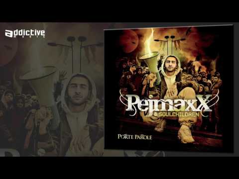 Pejmaxx - La Chasse Au Format (Son Officiel)