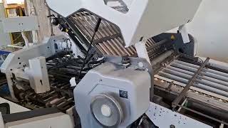 HEIDELBERG KD-78 KTL
