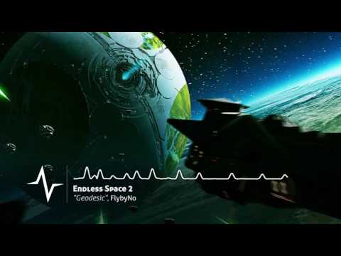 Geodesic - Endless Space 2 Original Soundtrack